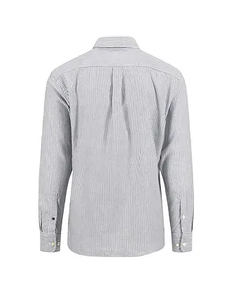 FYNCH-HATTON | Chemise coupe décontractée | blau